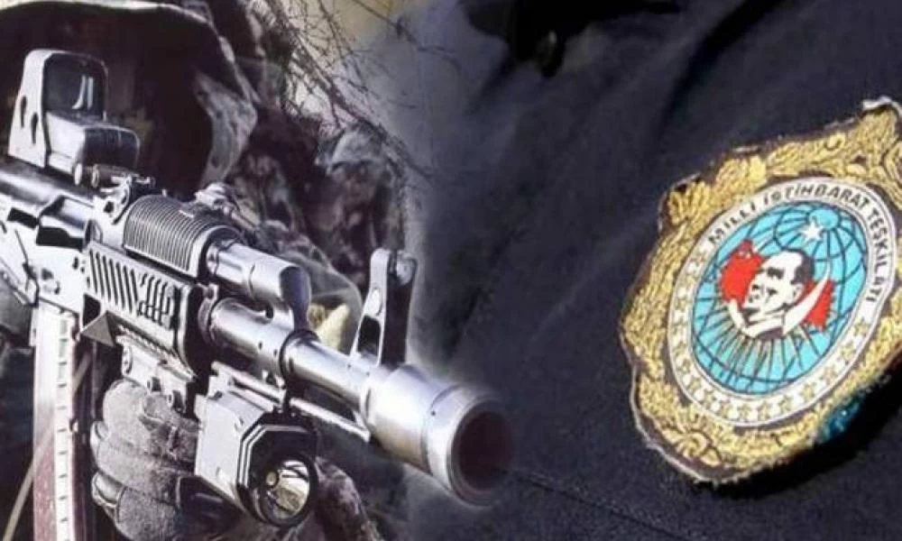 Ντοκουμέντο: Στη δημοσιότητα η φωτογραφία του κατασκόπου